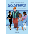 Goldie Vance Vol. 2