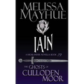Iain: A Highlander Romance