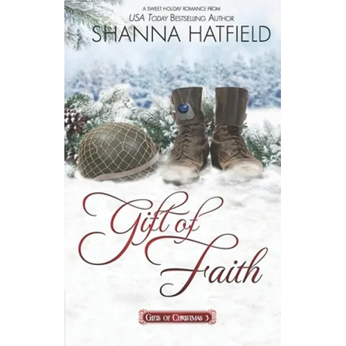 Gift of Faith