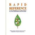 Rapid Reference: to the Fundamentals of Vitamin Therapy: Oral, Topical, and Intravenous Clinical Applications Paperback