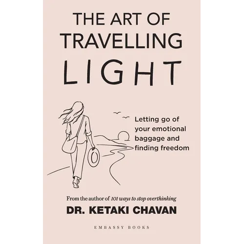 The Art of Travelling Light