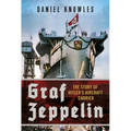 Graf Zeppelin: The Story of Hitler's Aircraft Carrier