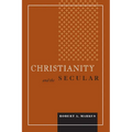 Christianity and the Secular