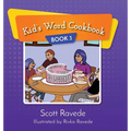 Kid's Word Cookbook 3