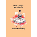 Mam' Lyddy's Recognition