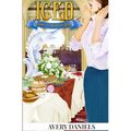 Iced: A Resort to Murder Mystery