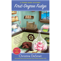First-Degree Fudge