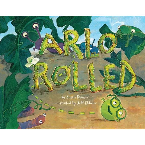 Arlo Rolled