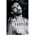 Handling Mr. Harper: A Steamy Accidental Pregnancy Romance