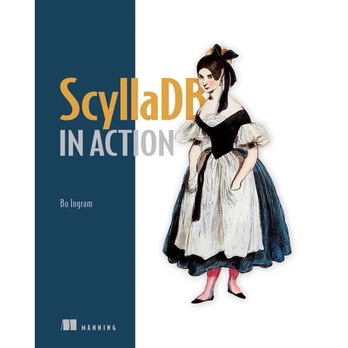 Scylladb in Action