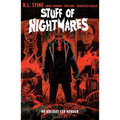 Stuff of Nightmares: No Holiday for Murder