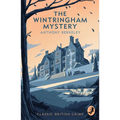 The Wintringham Mystery: Cicely Disappears
