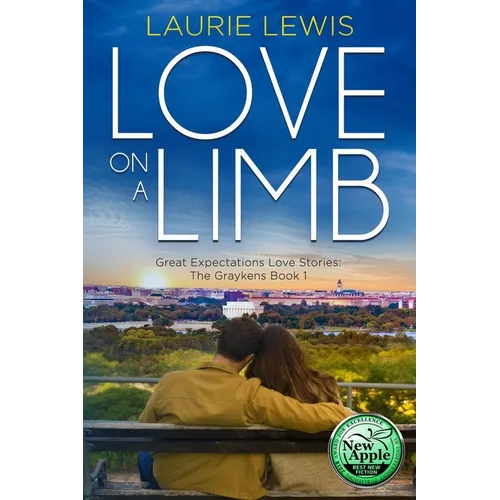Love On A Limb: A Love Story For All Seasons