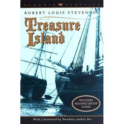 Treasure Island