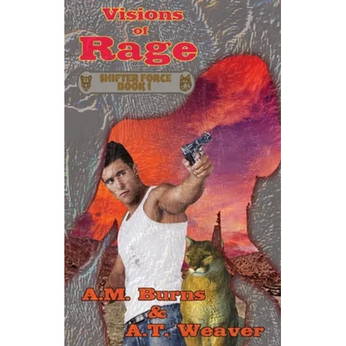 Visions of Rage
