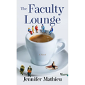 The Faculty Lounge