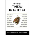 The New Weird