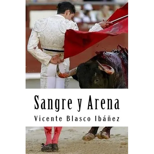 Sangre y Arena