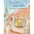 The Smallest Snowflake