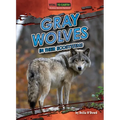 Gray Wolves in Their Ecosystems