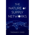 The Nature of Supply Networks