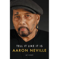Tell It Like It Is: My Story
