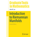 Introduction to Riemannian Manifolds