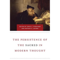 Persistence of the Sacred in Modern Thought