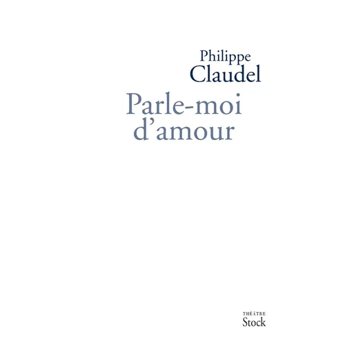 Parle-Moi d'Amour