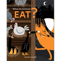 What Do Animals Eat?
