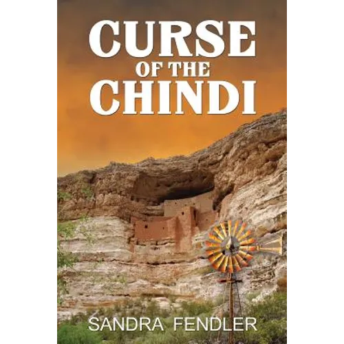 Curse of the Chindi