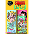 Shark in the Library!