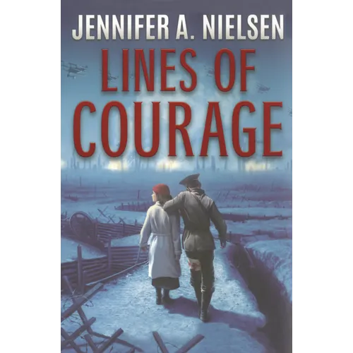 Lines of Courage
