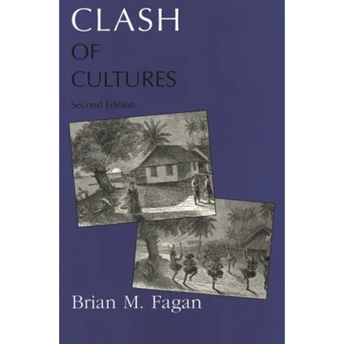 Clash of Cultures