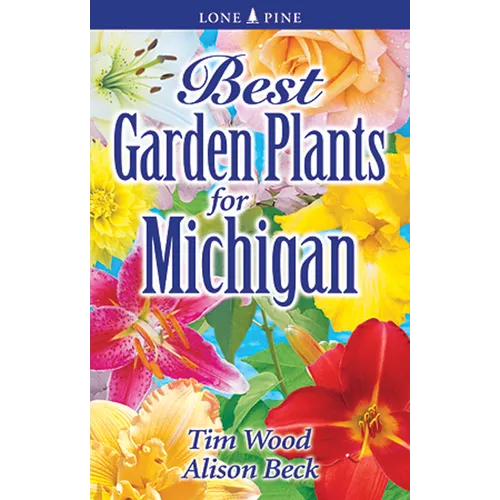 Best Garden Plants for Michigan