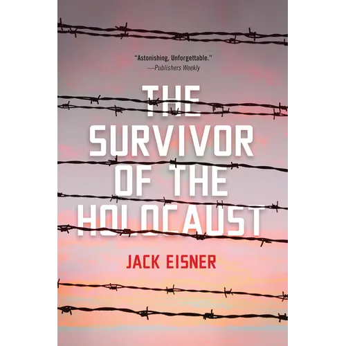 The Survivor of the Holocaust