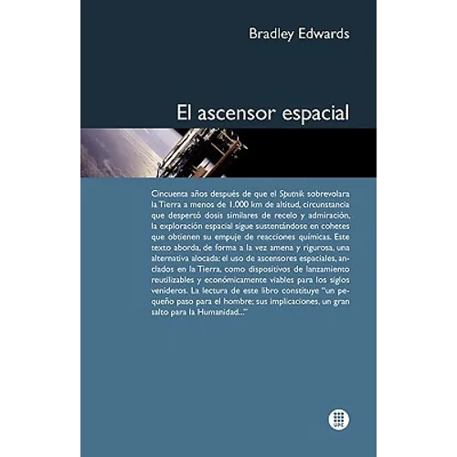 El Ascensor Espacial