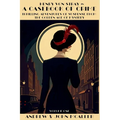 A Casebook of Crime: Thrilling Adventures of Suspense from the Golden Age of Mystery