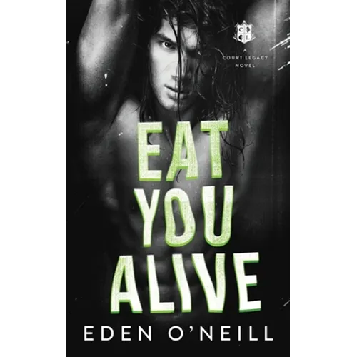 Eat You Alive