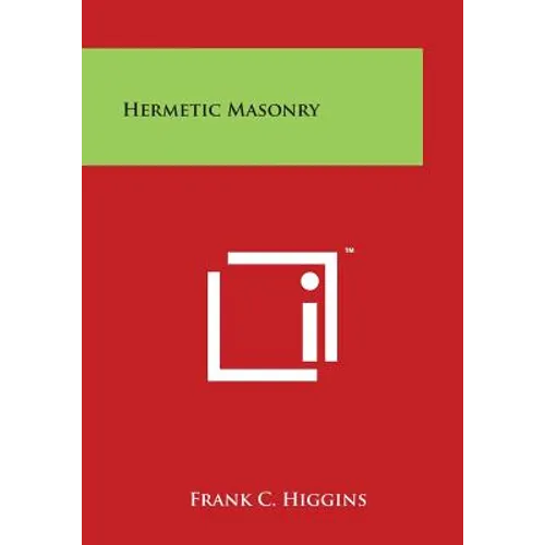 Hermetic Masonry