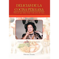 Delicias de La Cocina Peruana