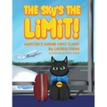 The Sky's the Limit! Winston's daring first flight