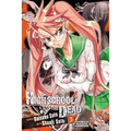 Highschool of the Dead, Vol. 3