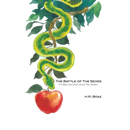 The Battle of The Sexes: It's Been Downhill Since The Garden