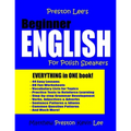 Preston Lee's Beginner English For Polish Speakers