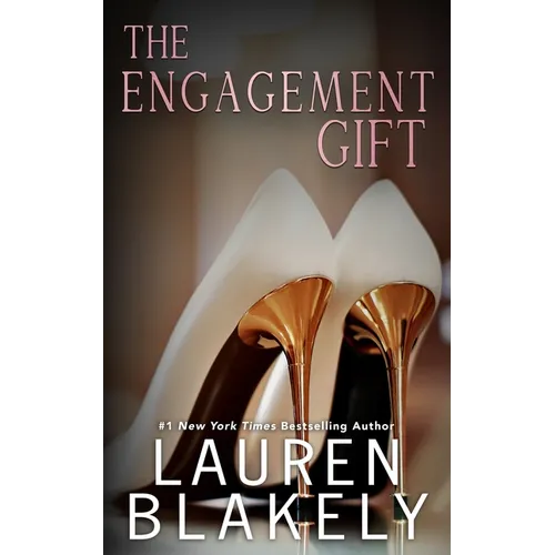 The Engagement Gift: An After Dark Standalone Romance