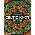 Celtic Knot Patterns Coloring Book: An Intricate Coloring Journey Through Celtic Art