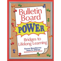 Bulletin Board Power: Bridges to Lifelong Learning
