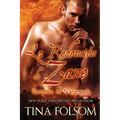La Redención de Zane (Vampiros de Scanguards 5)
