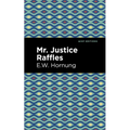 Mr. Justice Raffles